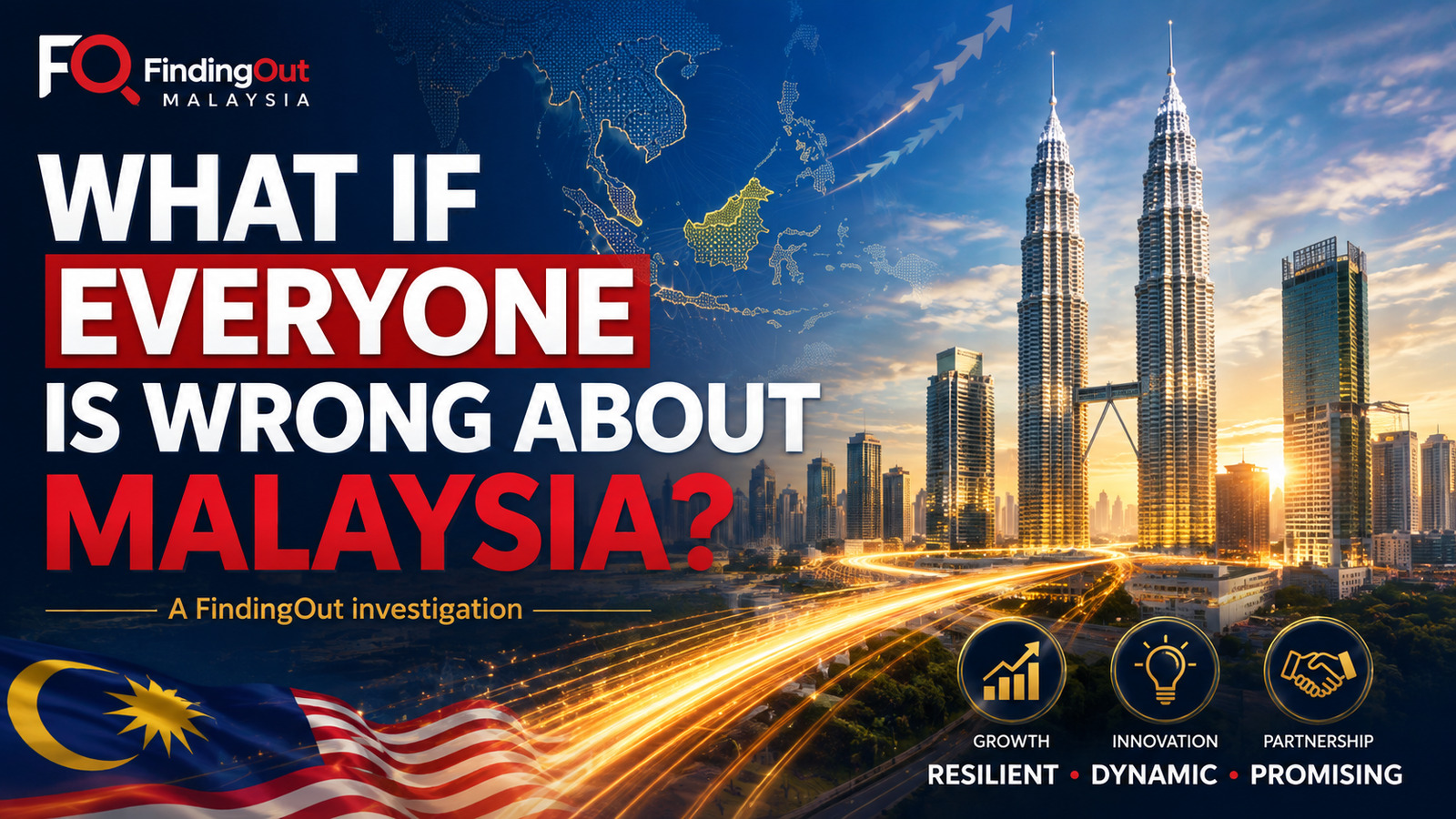 What If Everyone Is Wrong About Malaysia?