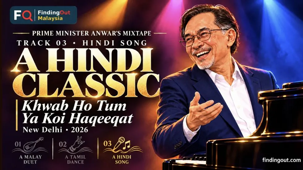Illustrated card for Khwab Ho Tum Ya Koi Haqeeqat: A Hindi Classic